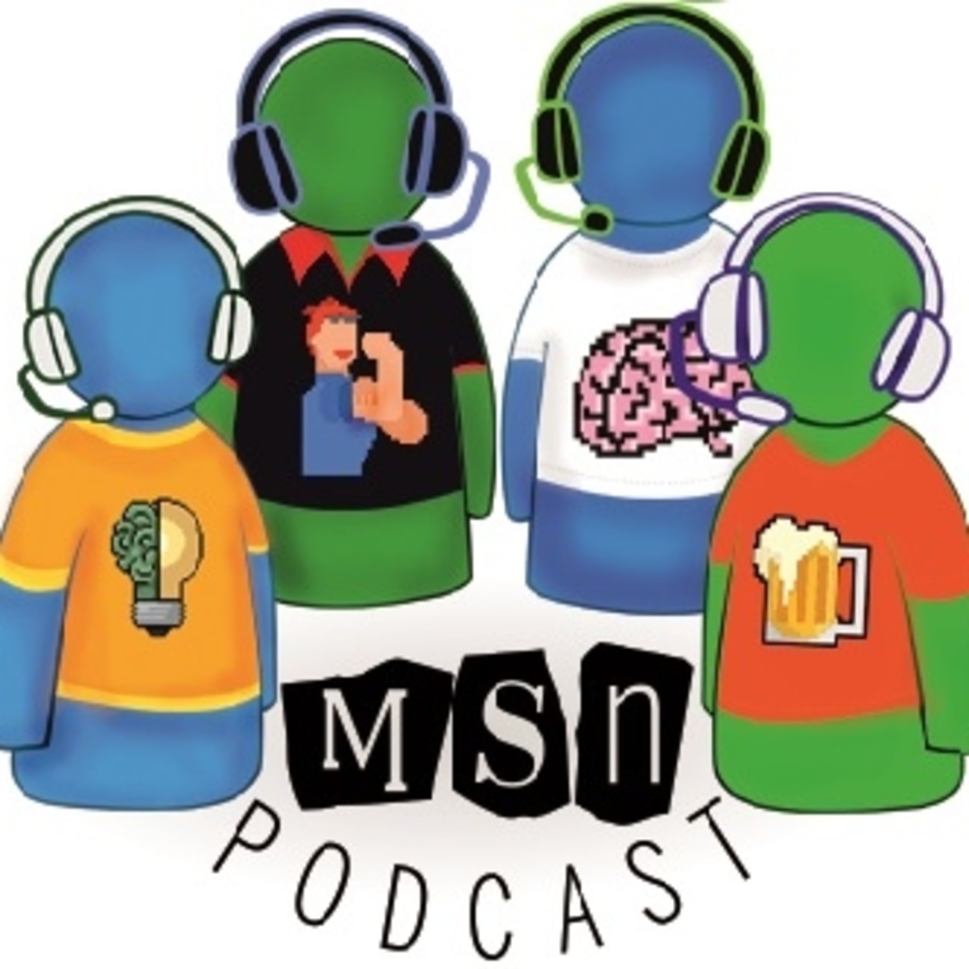 Manijas Super Nostálgicos