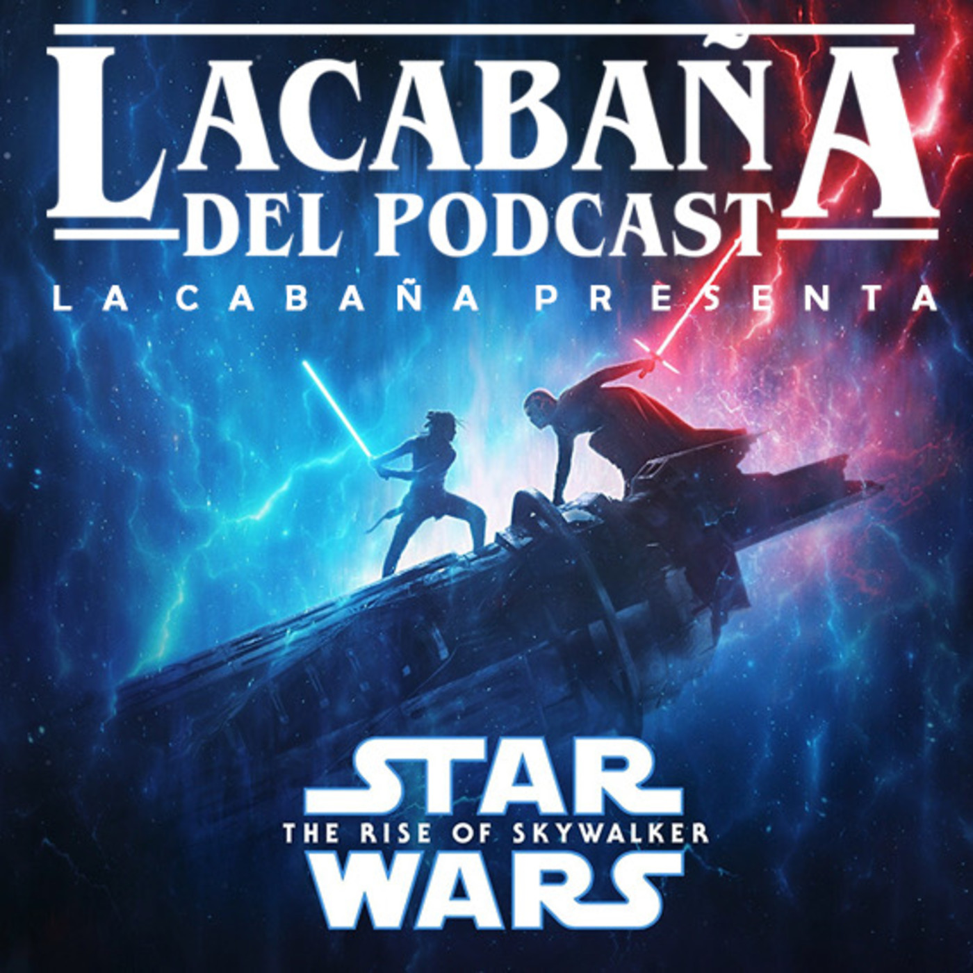 La Cabaña del Podcast