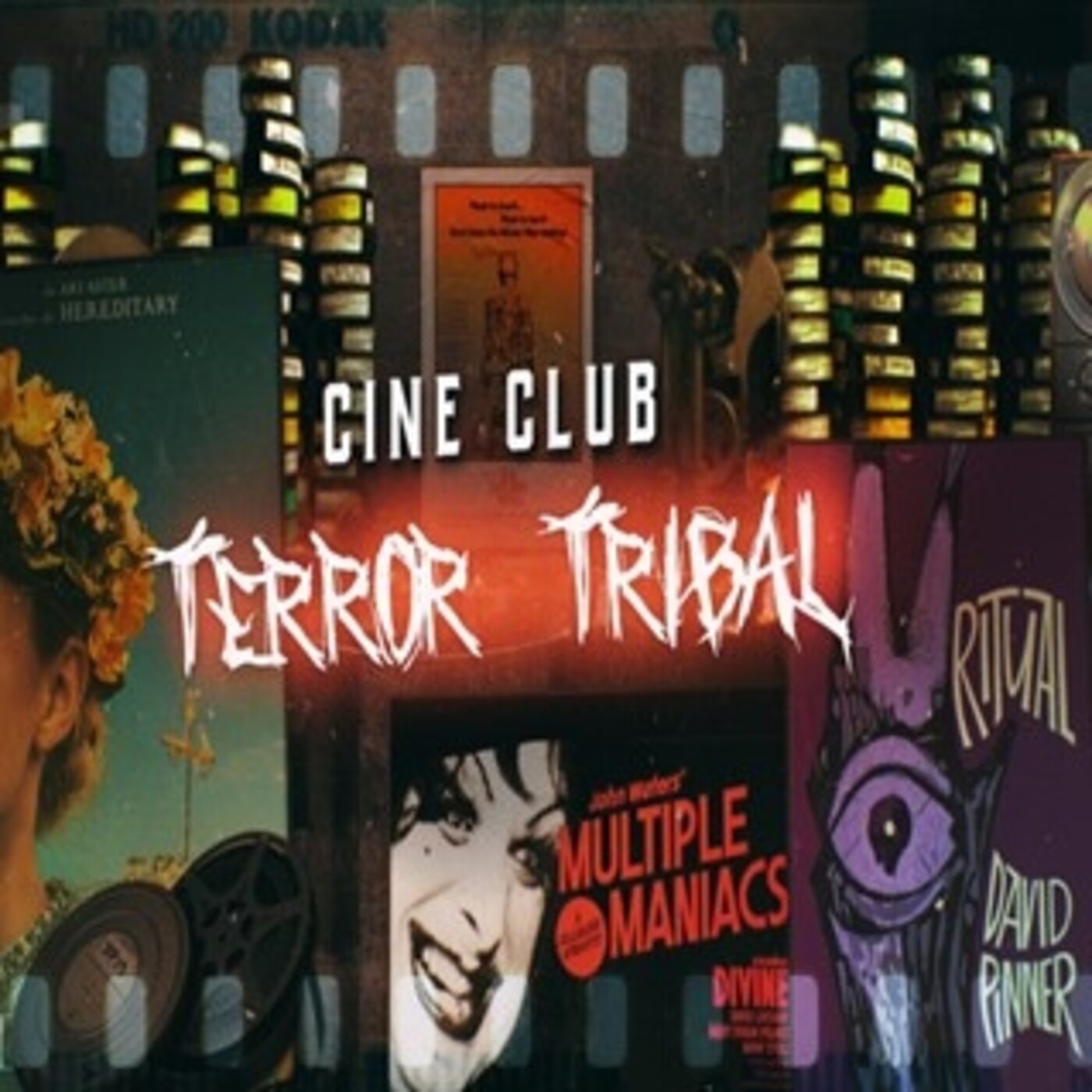 Cuarto Milenio: Terror tribal