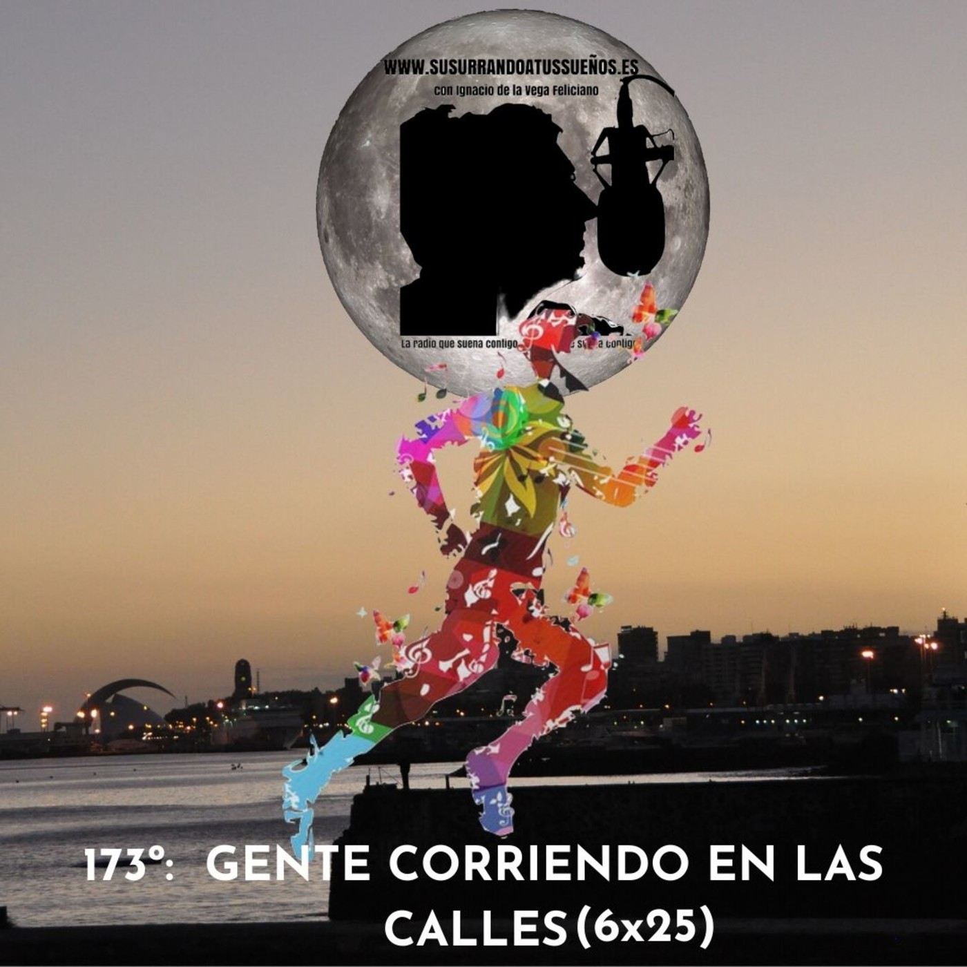 Susurrando a tus sueños
