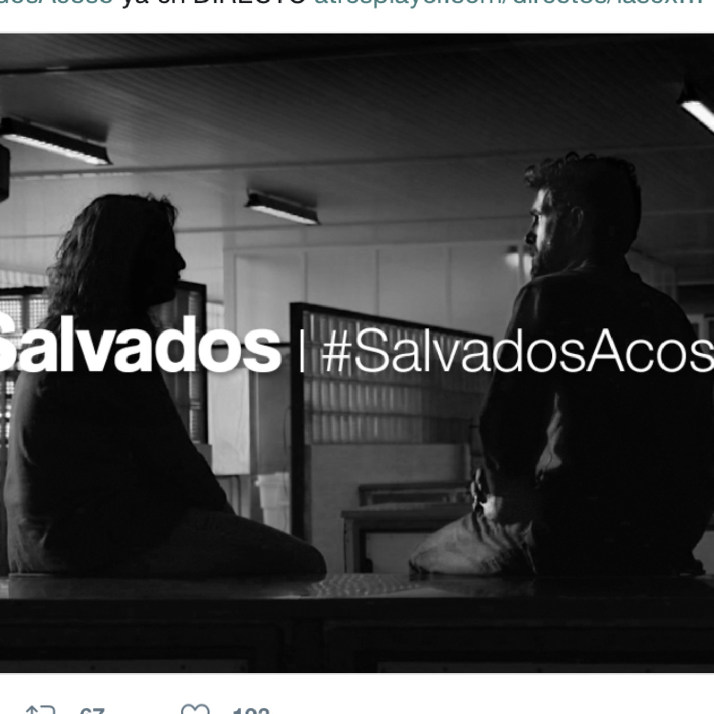 Salvados - La Sexta