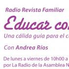 Educar con Amor- Pareja puente al Alma- 26-04-2016