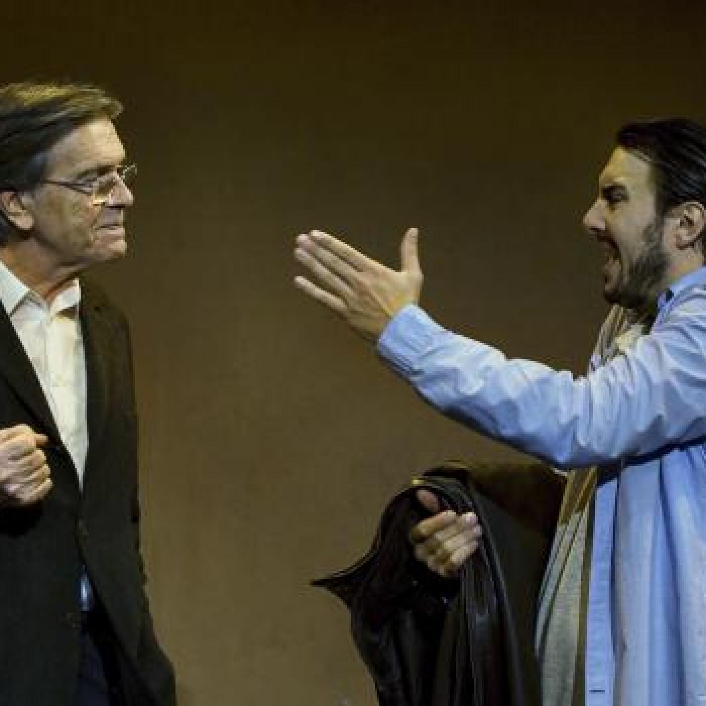 Podcast La cort dels miracles