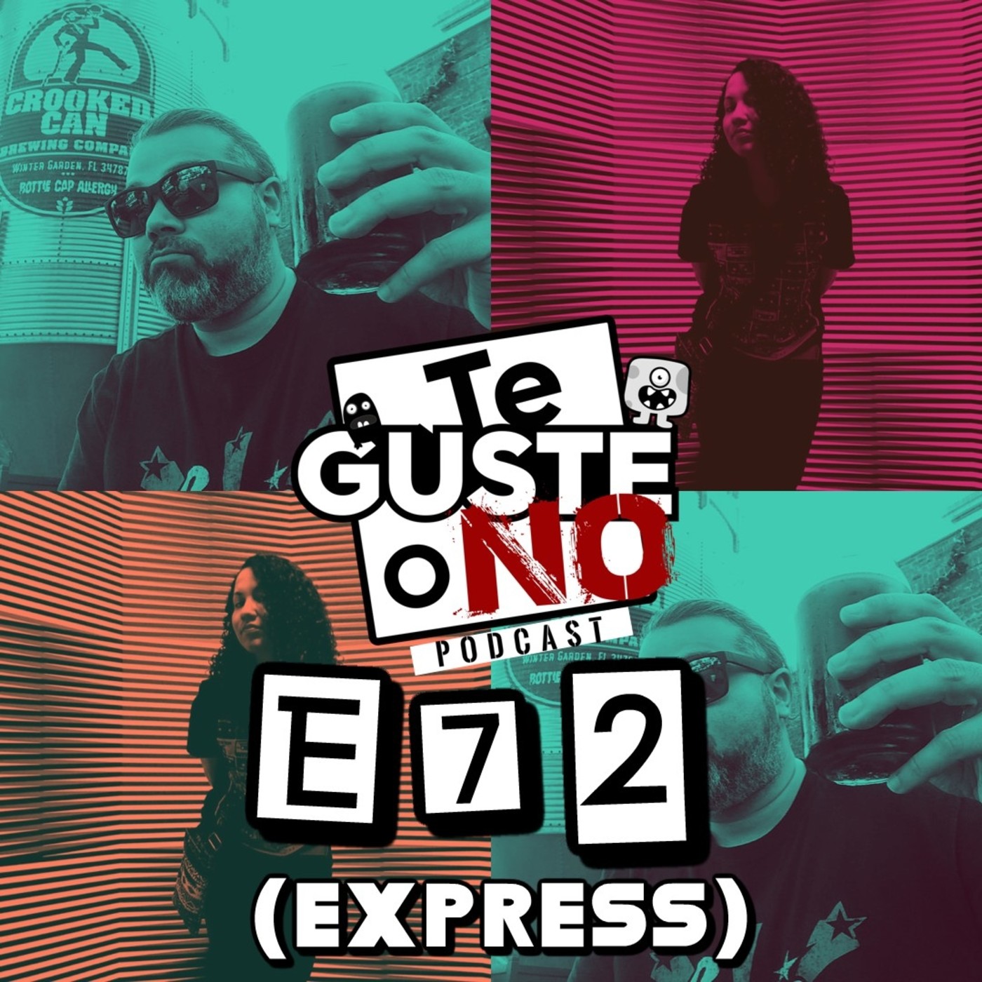 Te Guste o No