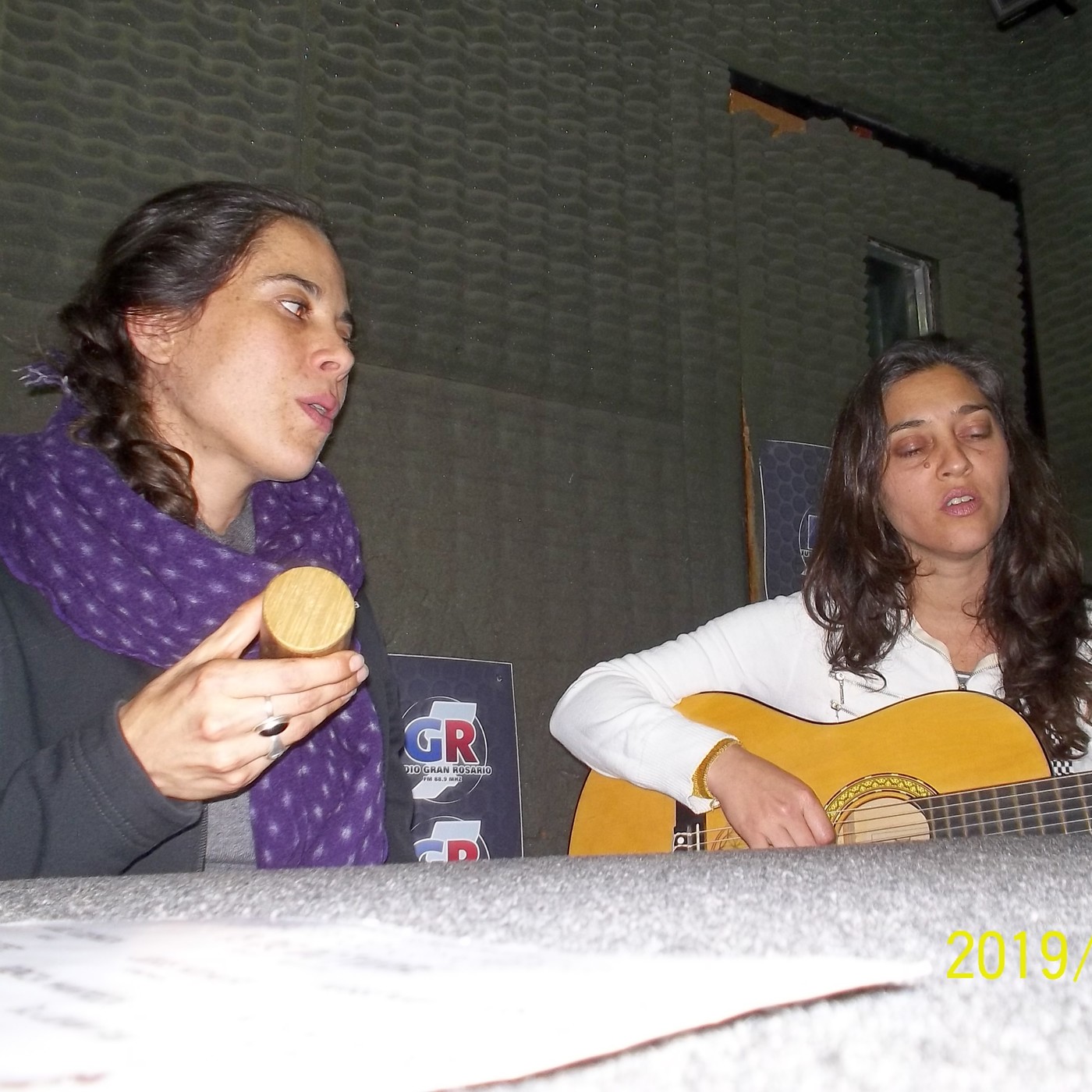 el cortito radio