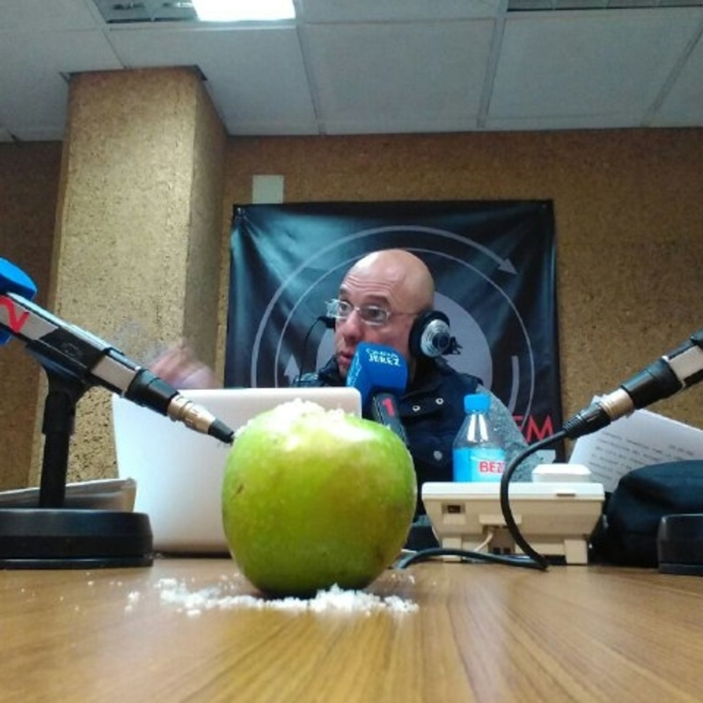 Aditivos en la alimentacion
