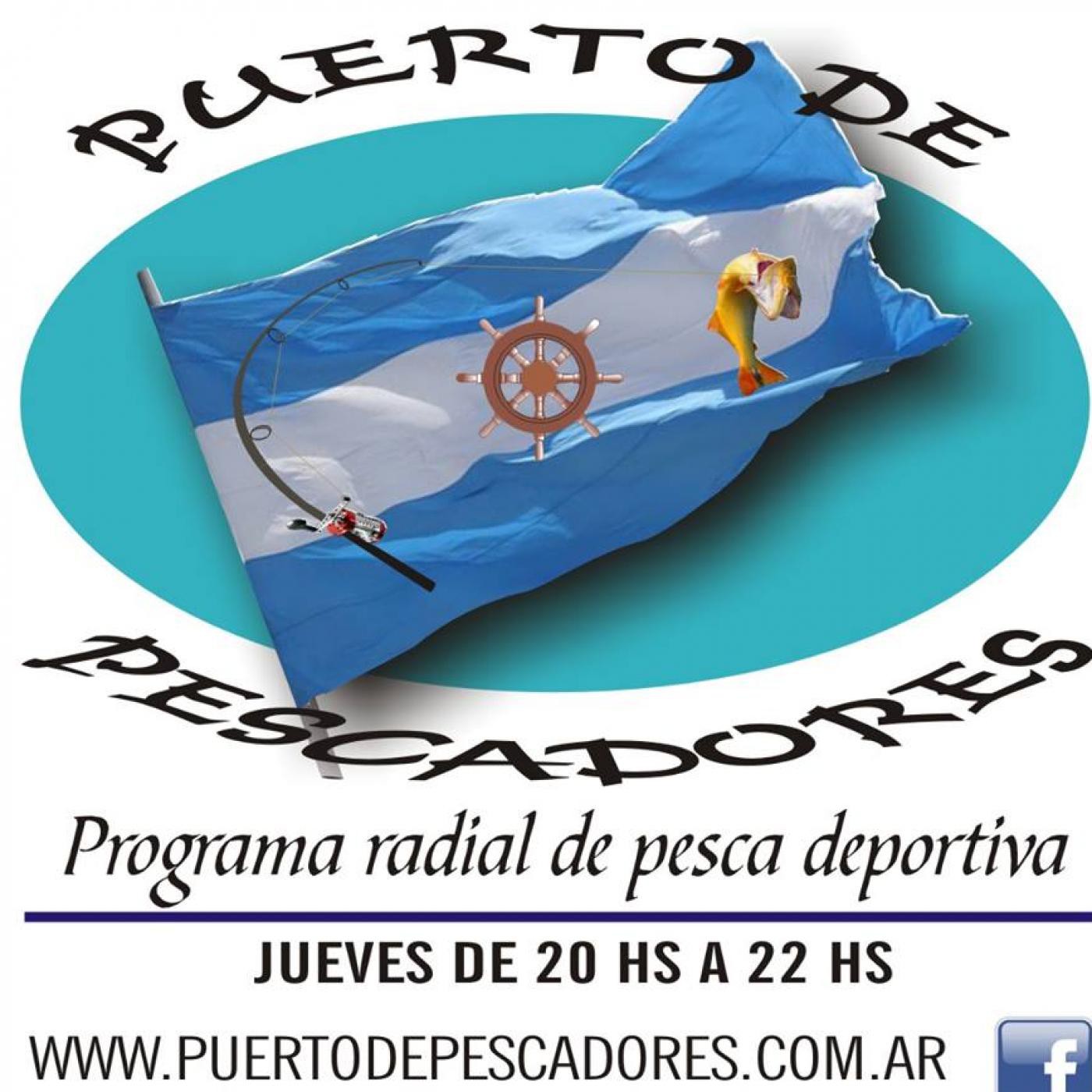 puerto de pescadores radio