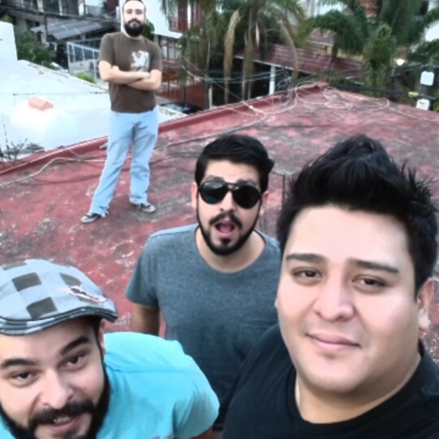ESPACIO EN BLANCO PODCAST