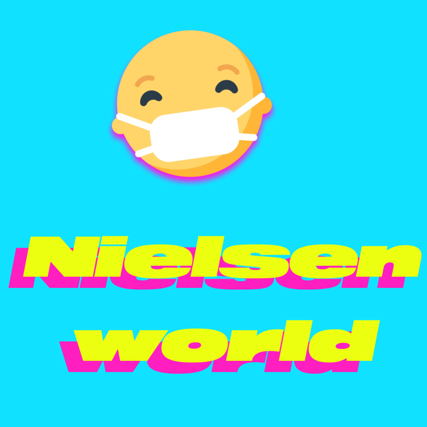 Nielsen world 1x7