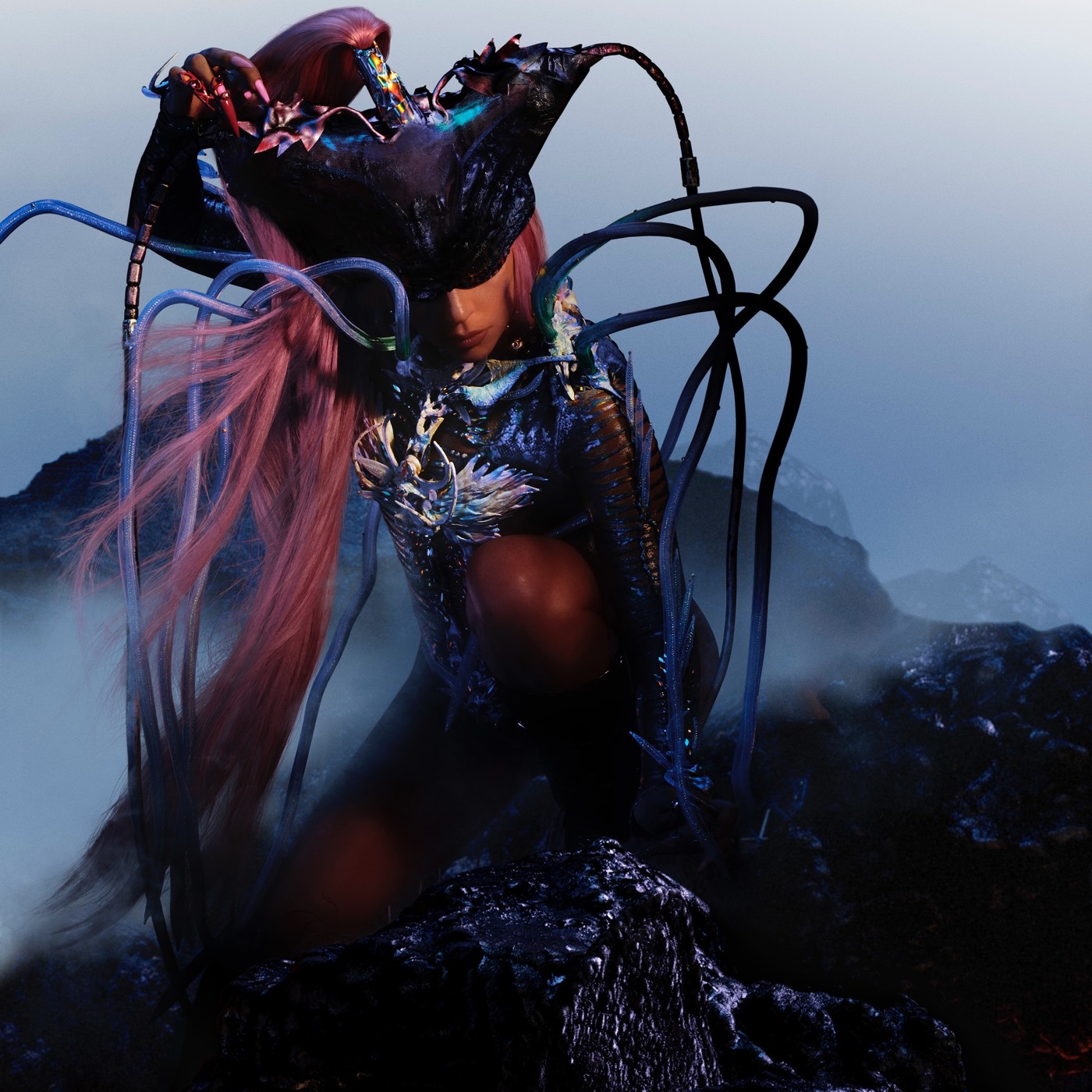 LadyGagaPlus