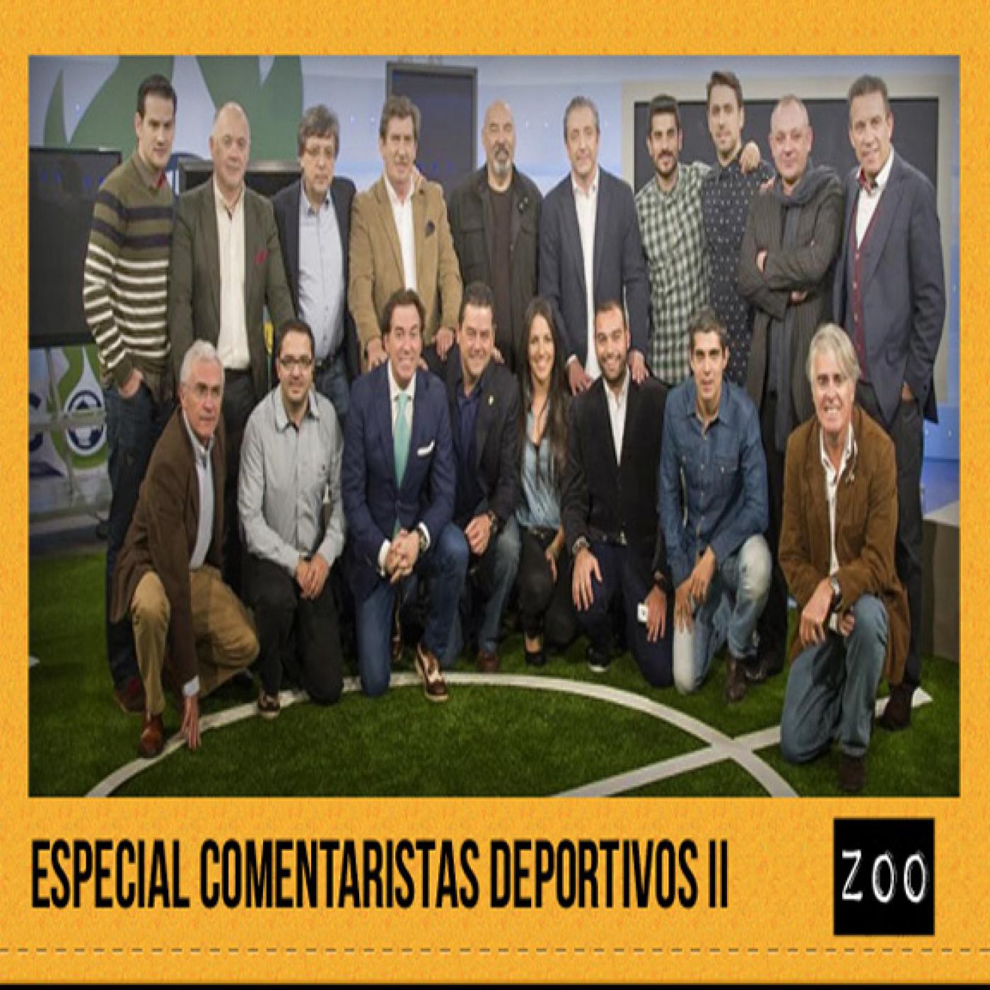 La Parada de los Monstruos 2