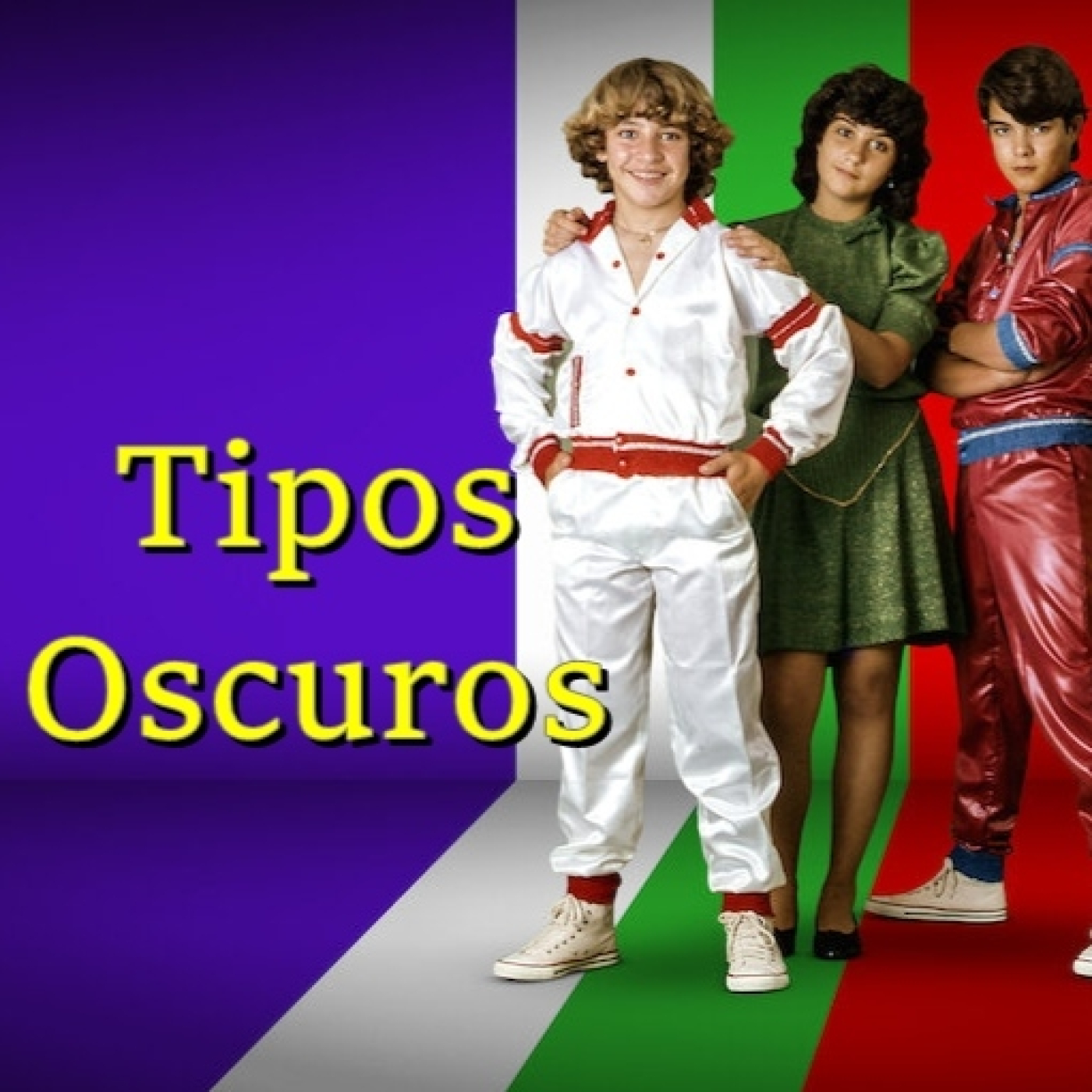 Tipos Oscuros