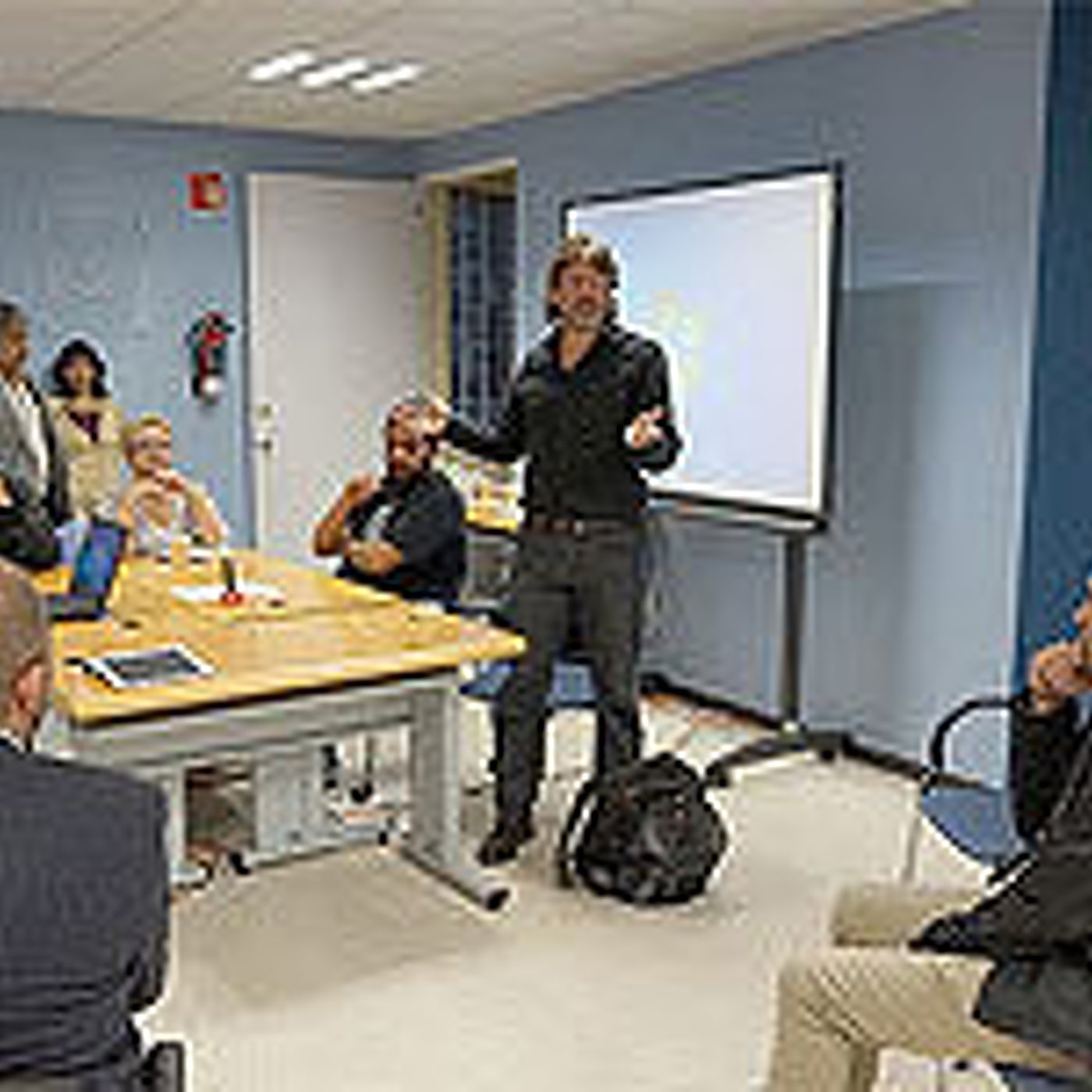 Visiones sobre la mediación tecnológica