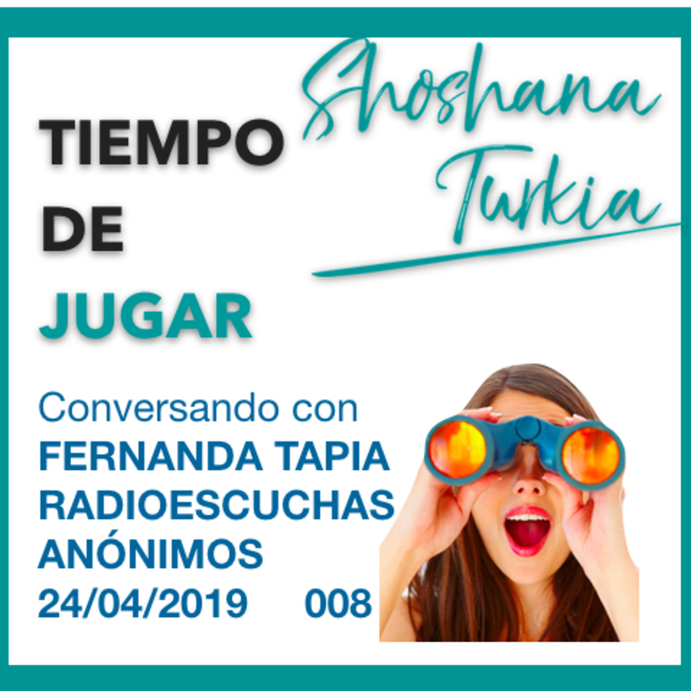Tiempo de jugar 008