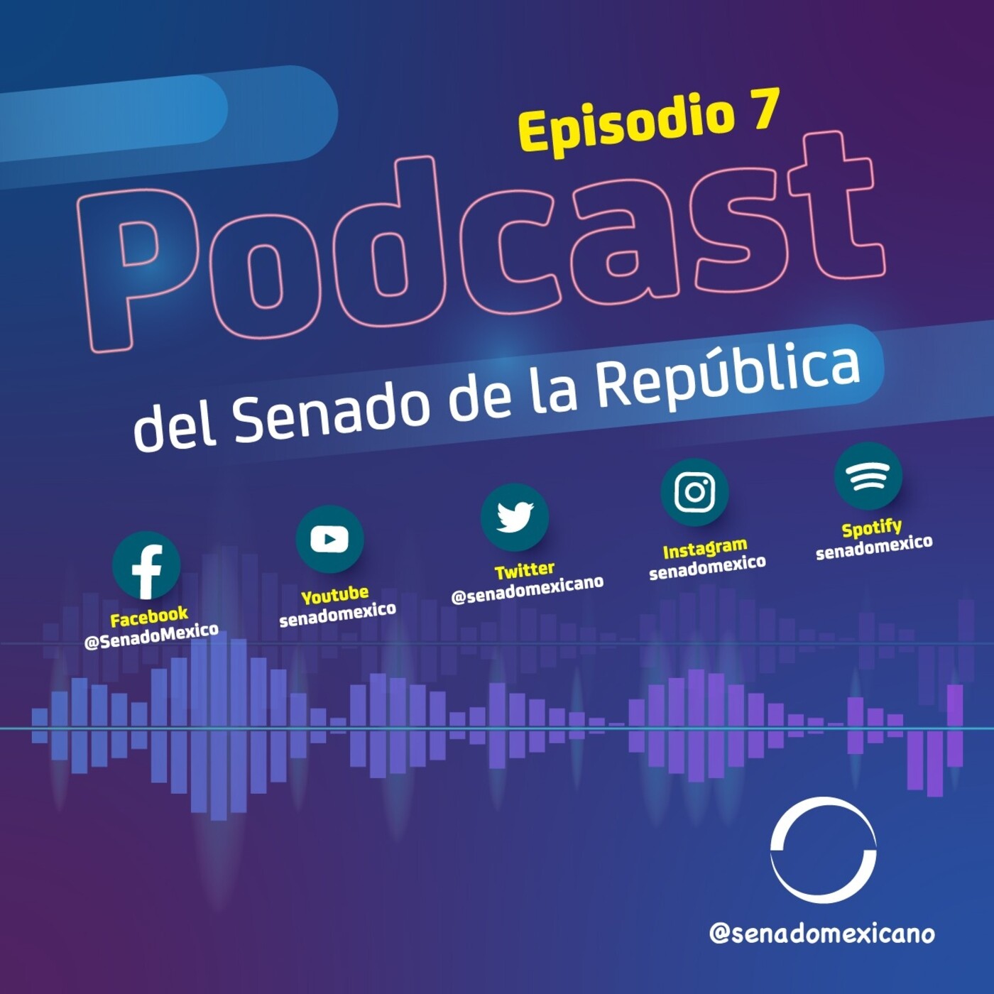 ¿Ya conoces nuestras redes sociales? ¡Ven síguenos!