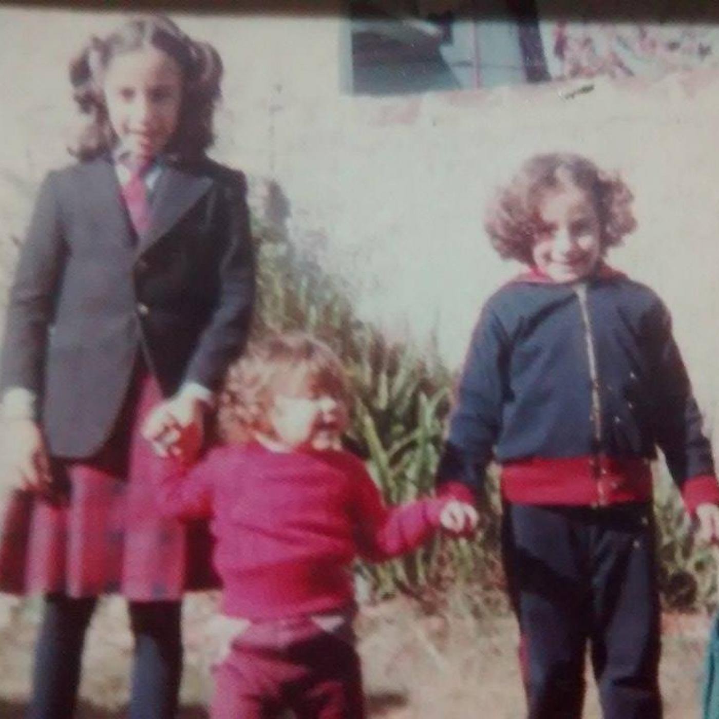 Archivo oral Madre del Buen consejo