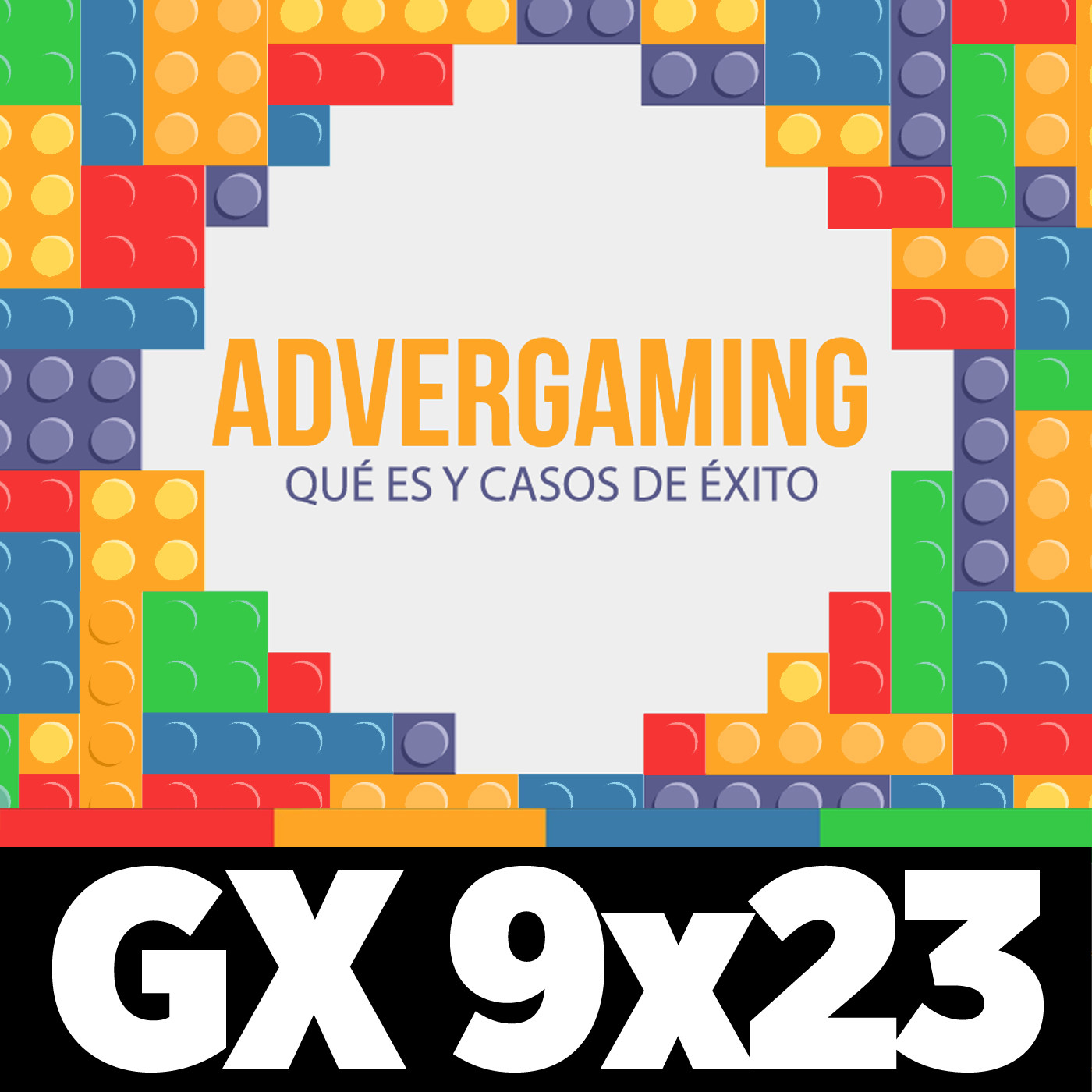 GAMELX Podcast