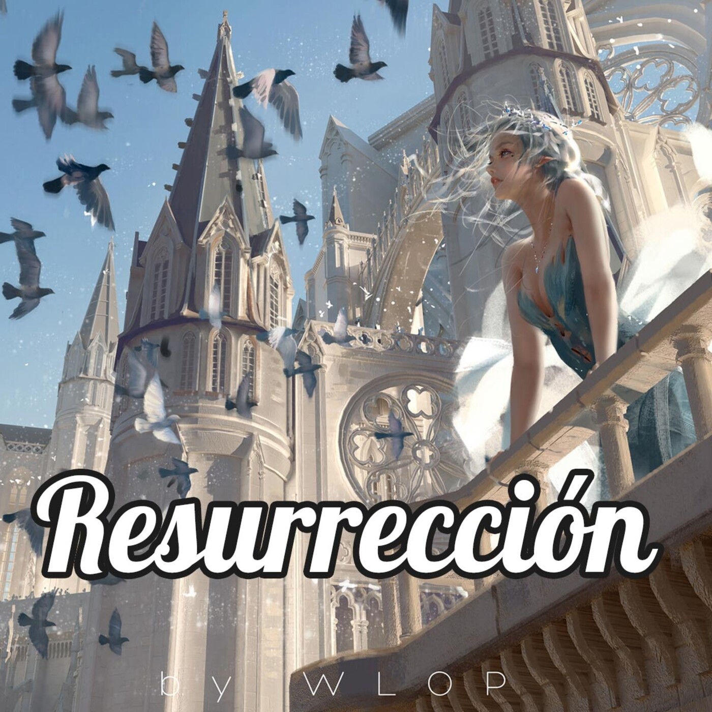Domestic Pieces - La saga de los sueños lúcidos
