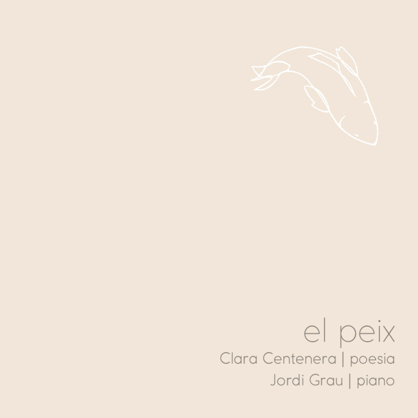 Clara Centenera i Jordi Grau