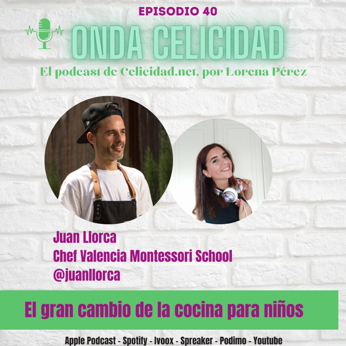 Onda Celicidad