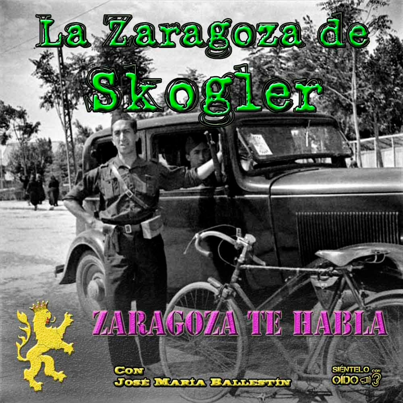 ZARAGOZA TE HABLA