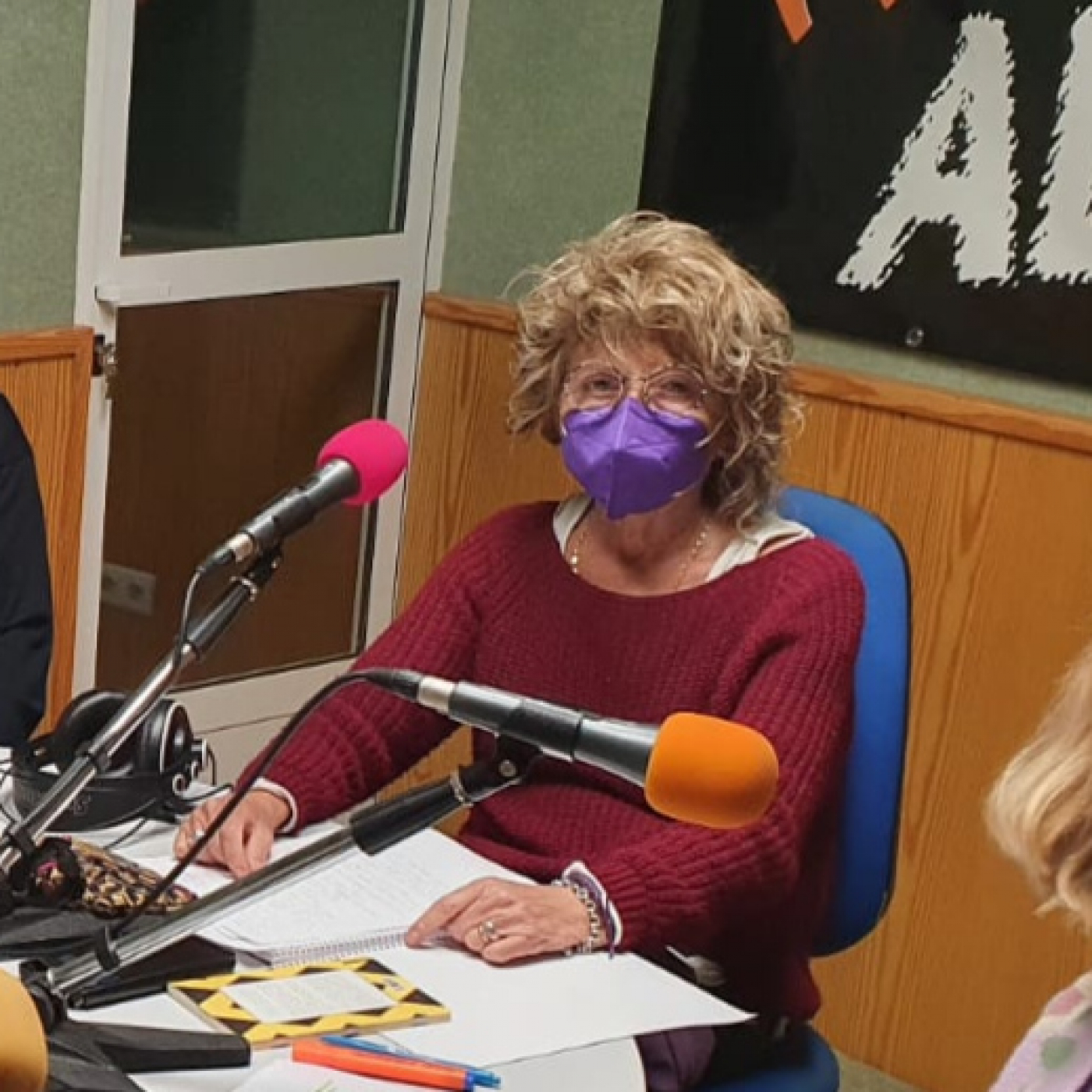 ENTREVISTES