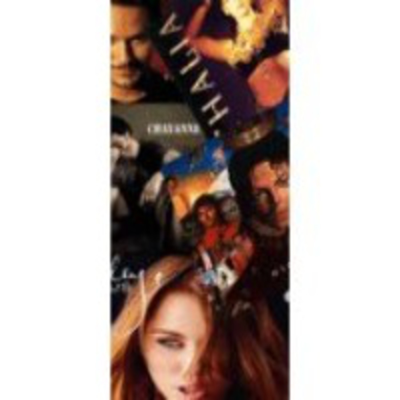 Podcast CRSTIANOS EVANGELICOS HOY