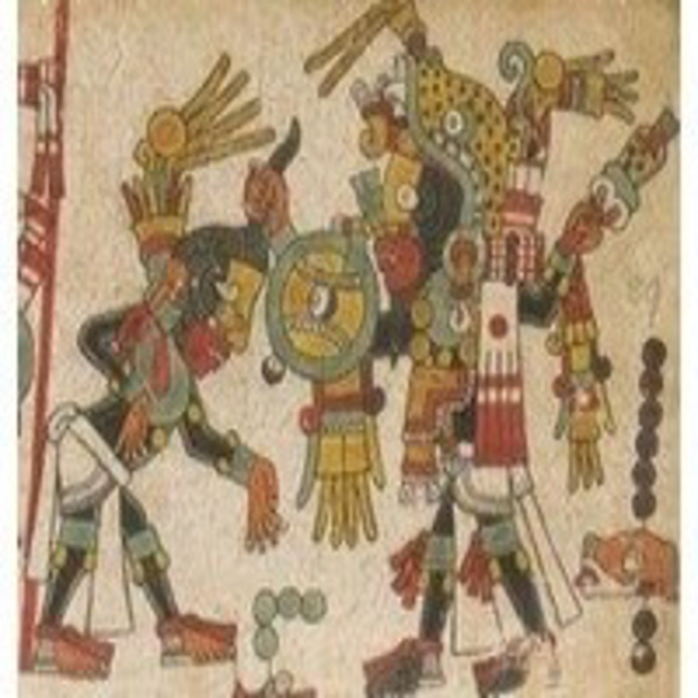 Podcast Mixtecos y Migrantes