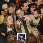 Pedro Sánchez: ¿Ausente o inteligente?