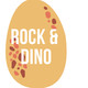 Rock & Dino 23 (nitiraptor)