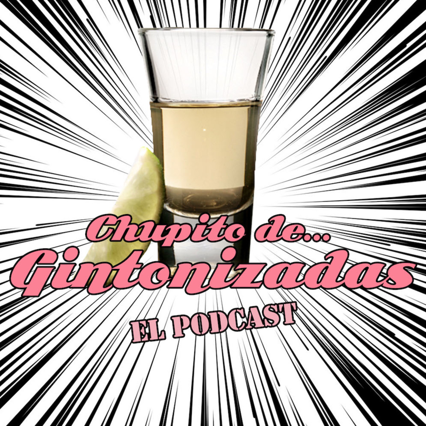 GINTONIZADAS
