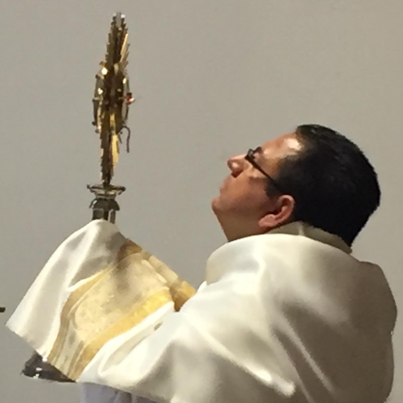 Podcast de Ministerio de Alabanza Trigo