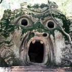 La Cripta 6 (Lugares Misteriosos)