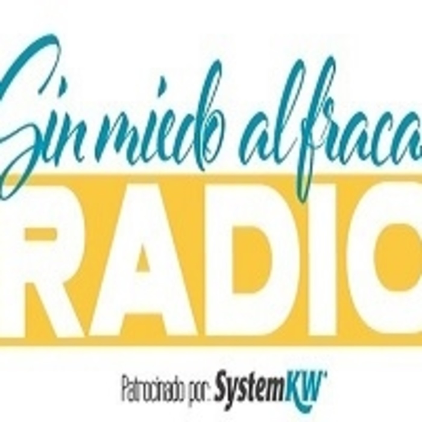 Sin miedo al fracaso. 211019 p056 episode artwork