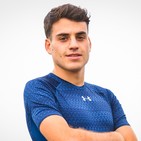 Berni Maldonado: "En tres meses baje 34kg y comencé a estudiar nutrición."