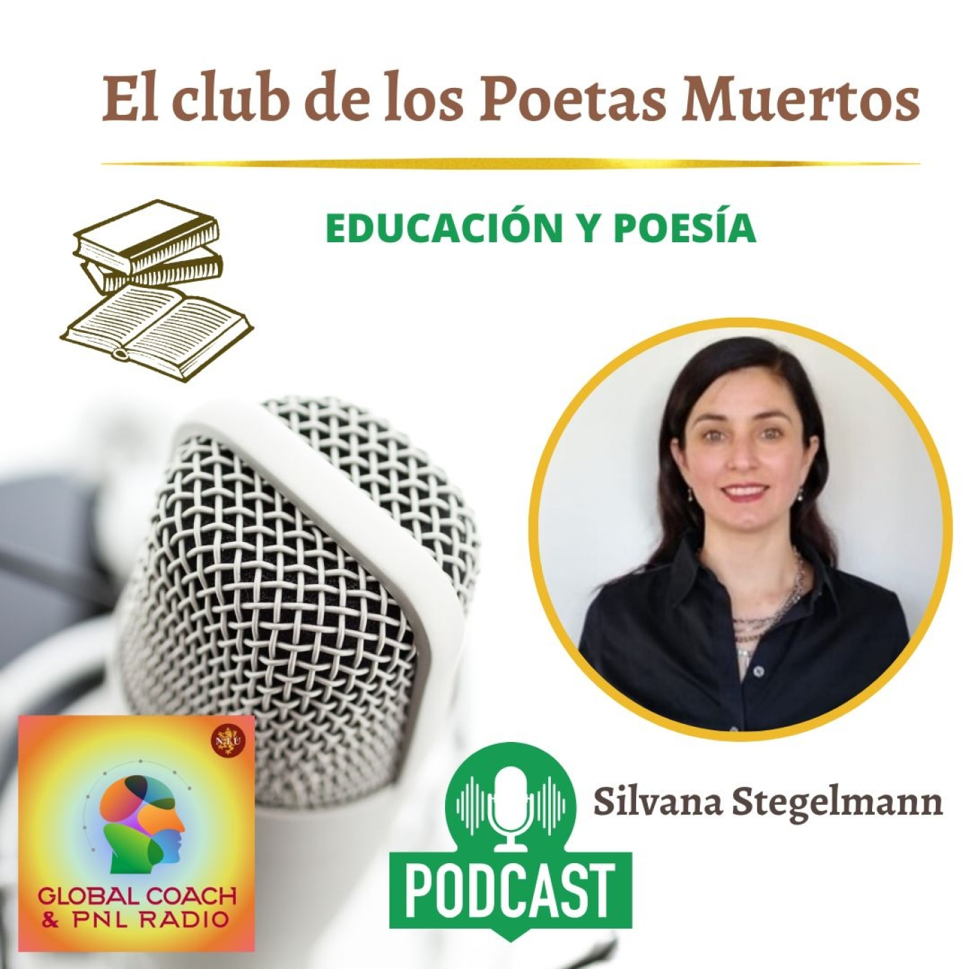 Radio Global Coach & Pnl