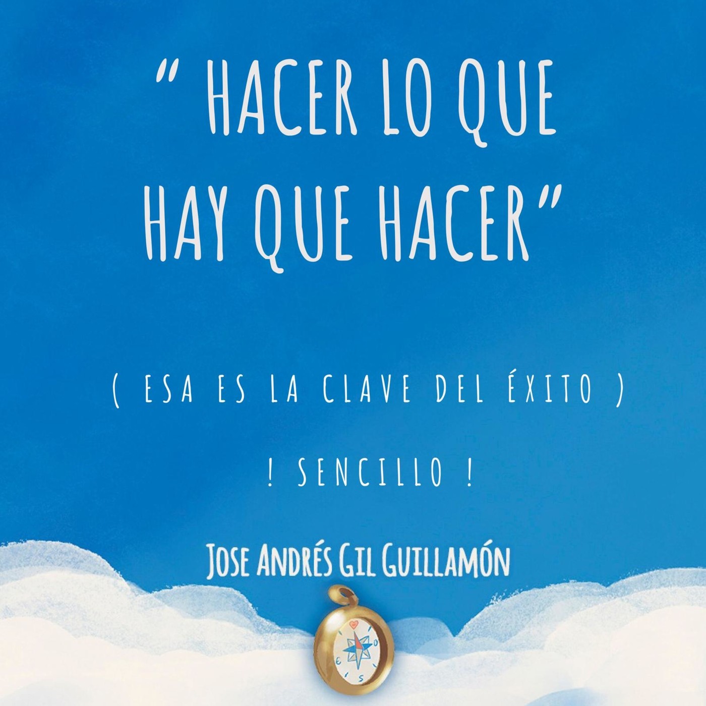 Jose Andres Gil Guillamon