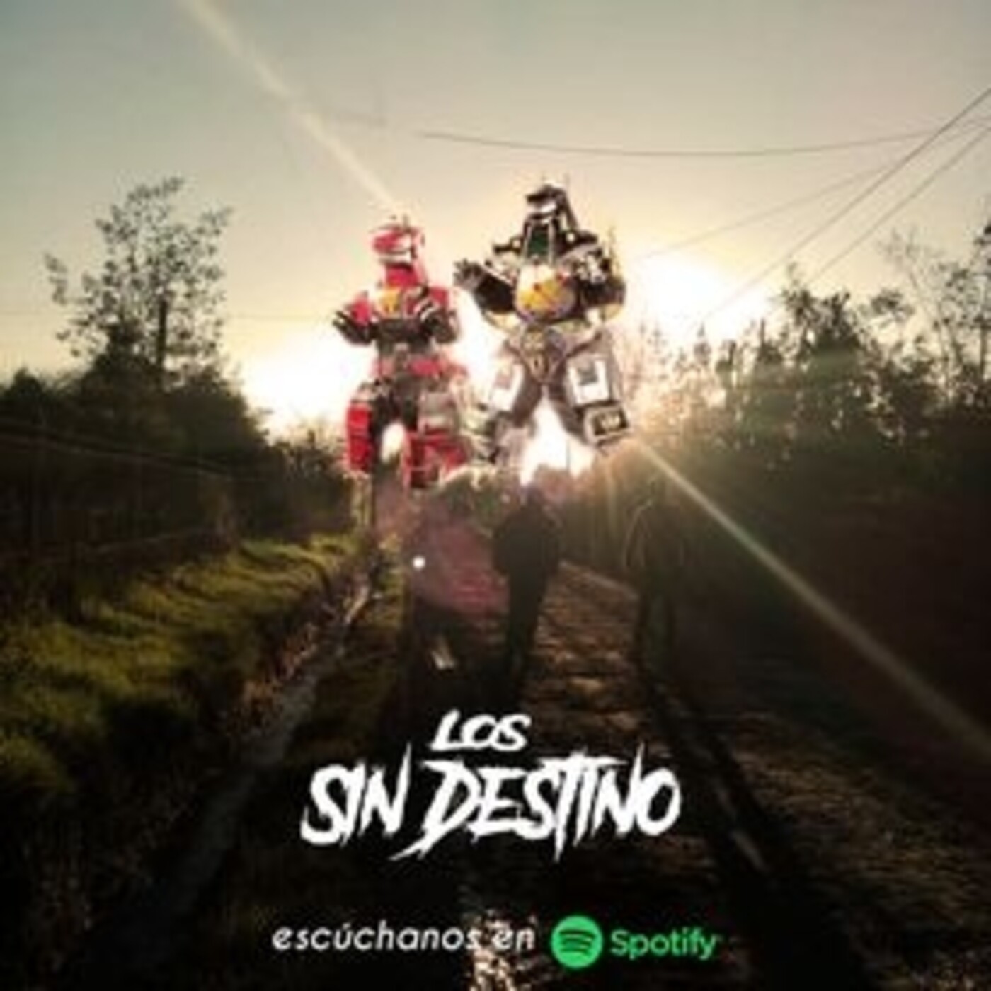 Los sin Destino