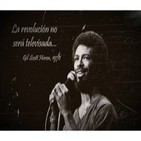 Sonidos de Ébano 3x01 - En recuerdo de Gil Scott Heron. Descubrimos el carimbó + Popurrí musical