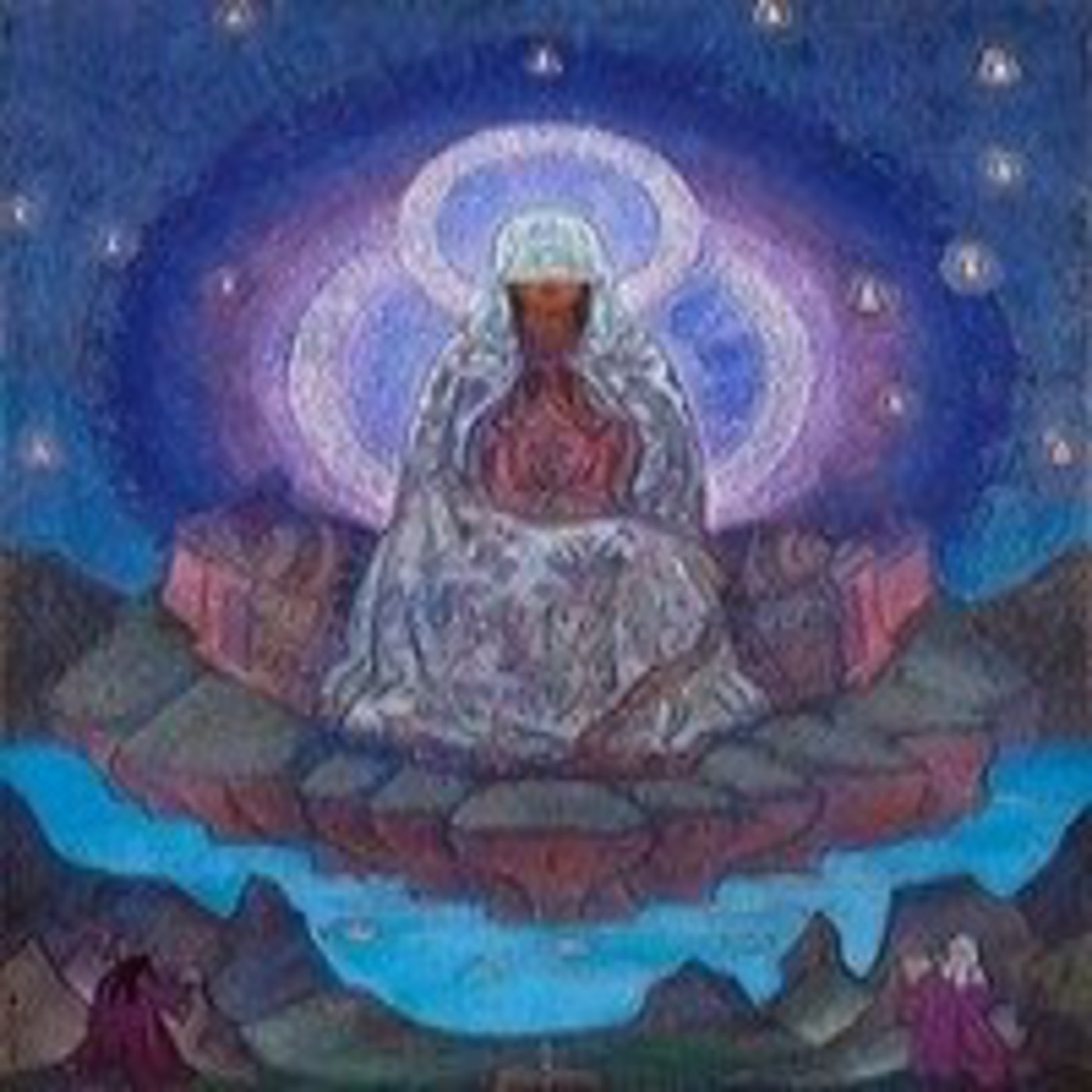 Adi Shakti: 12º Trabajo de Hércules y cierre de fin de año 30 Diciembre episode artwork