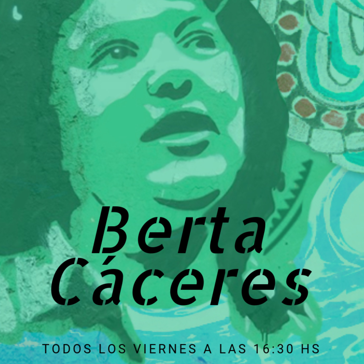 Politica Internacional Berta Cáseres