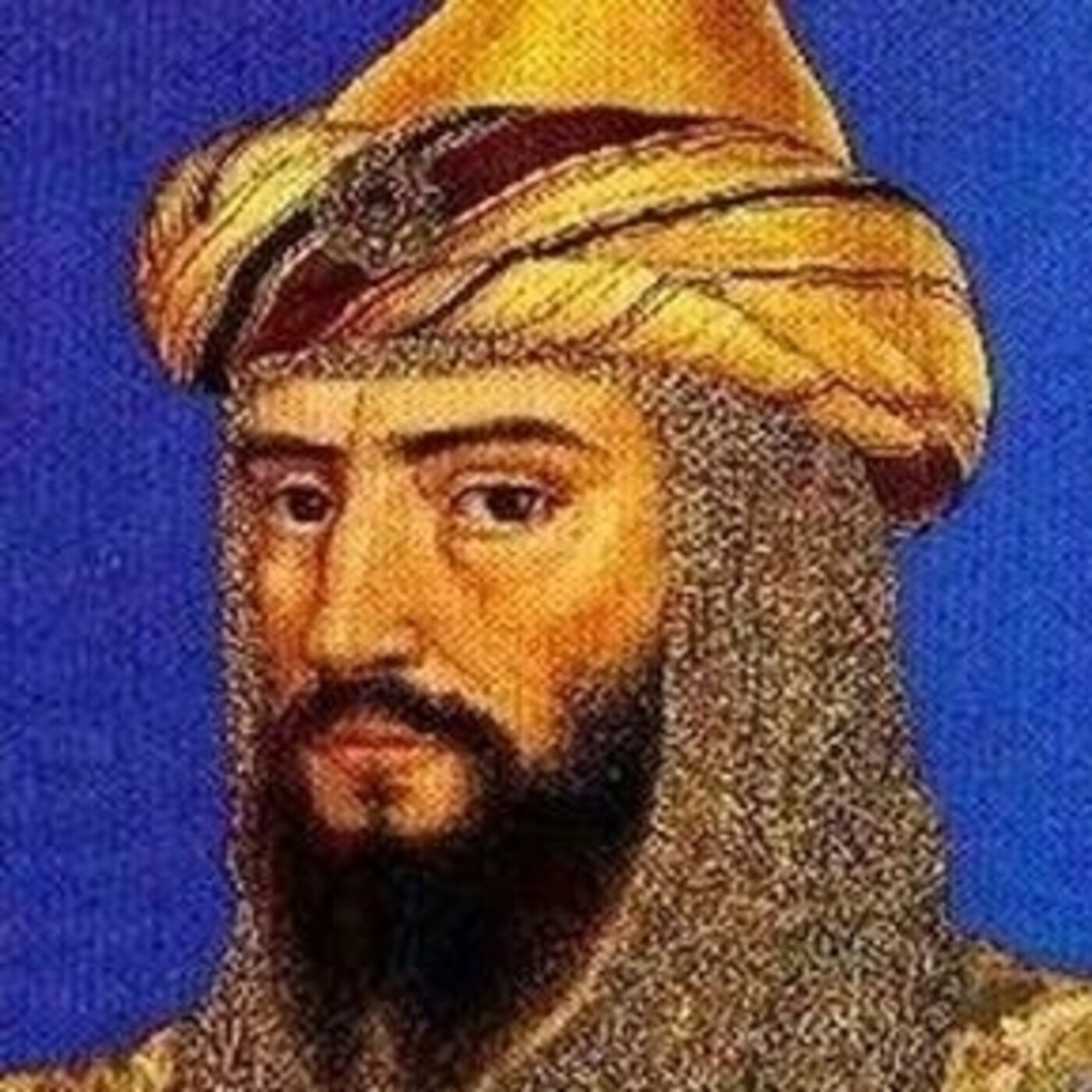 Fernando Vargas Torcal