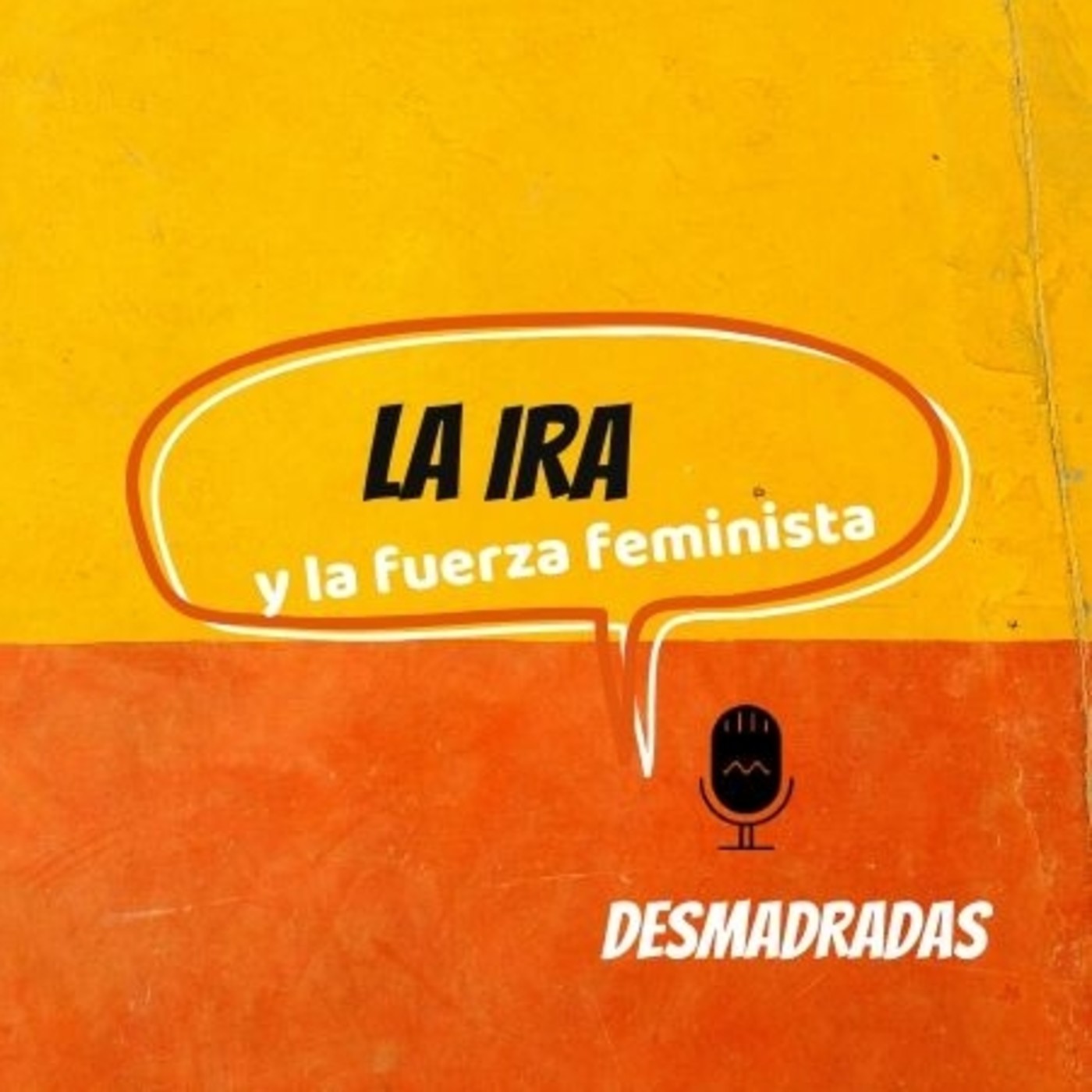 Desmadradas