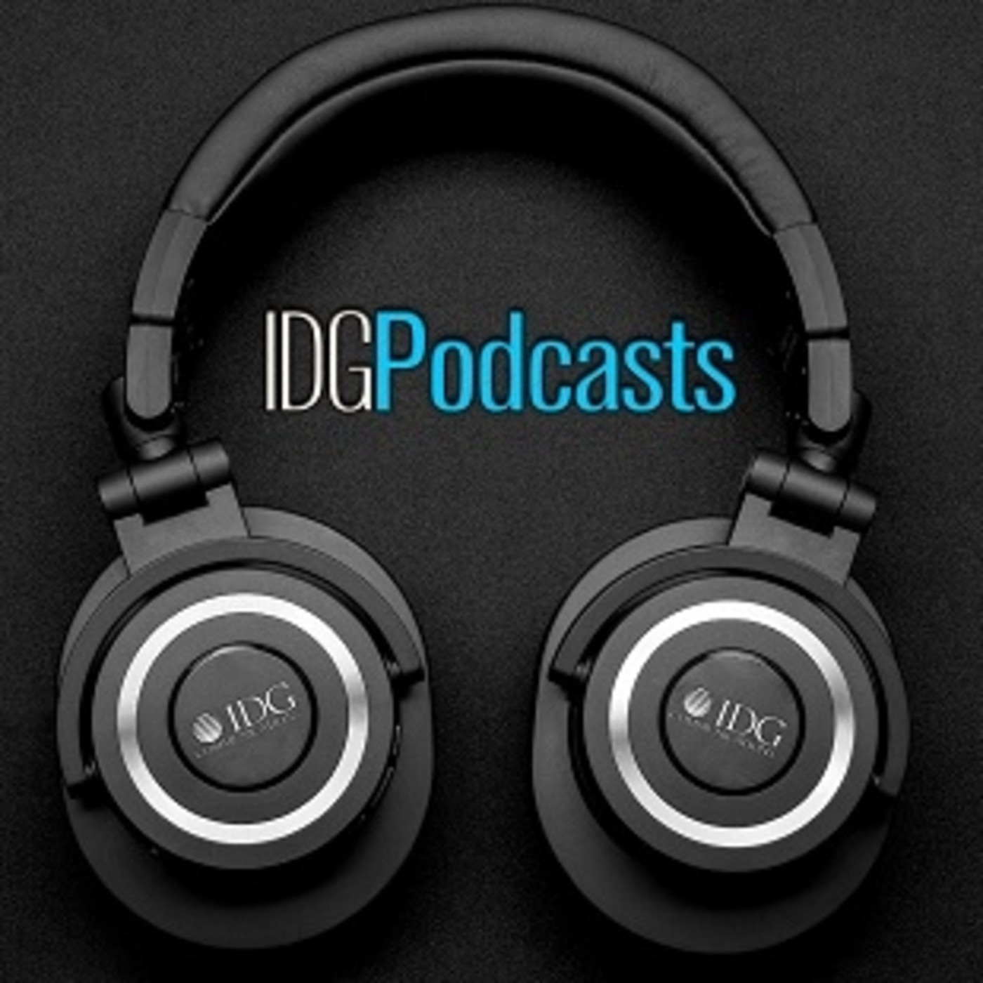 IDG Podcasts, tecnología a 360