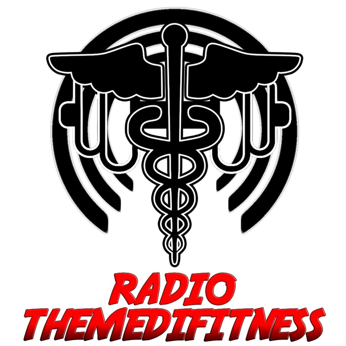 Radio THE MEDIFITNESS