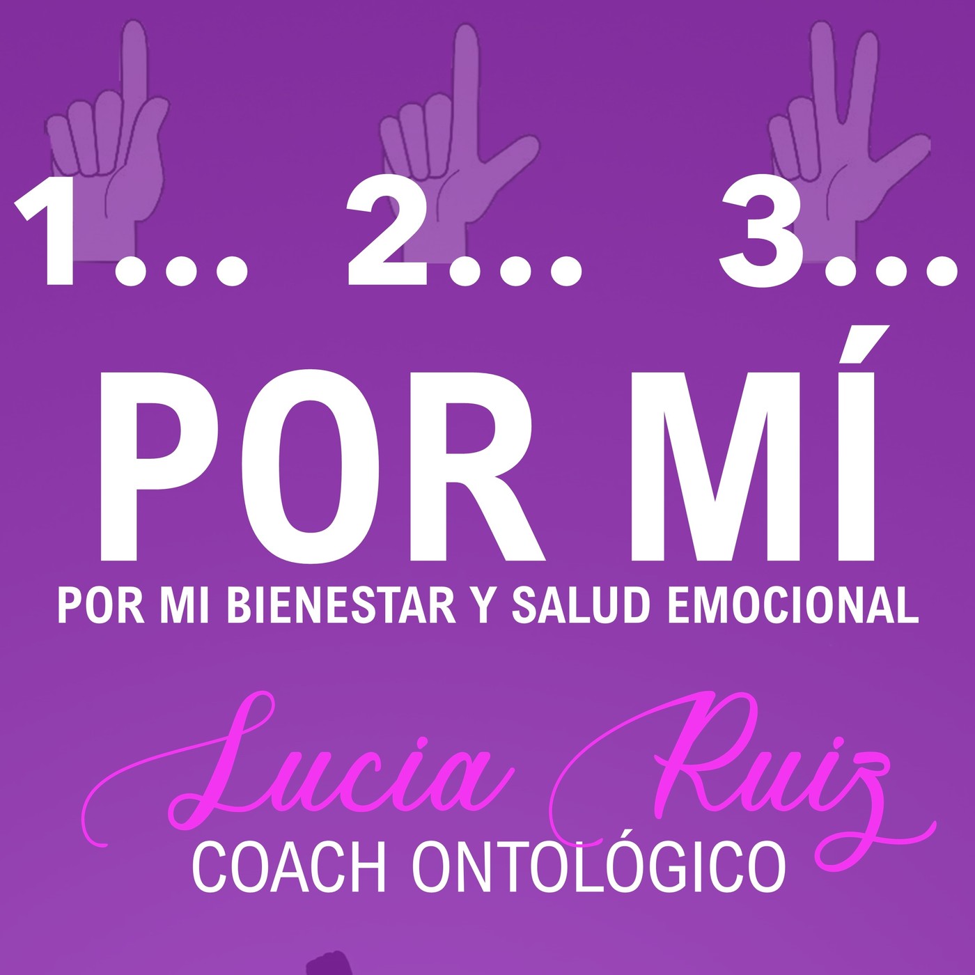 123 por mi