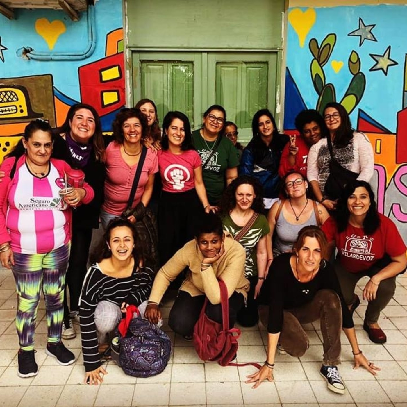 CICLO VILARMUJER 2019 - Marzo en Radio Vilardevoz