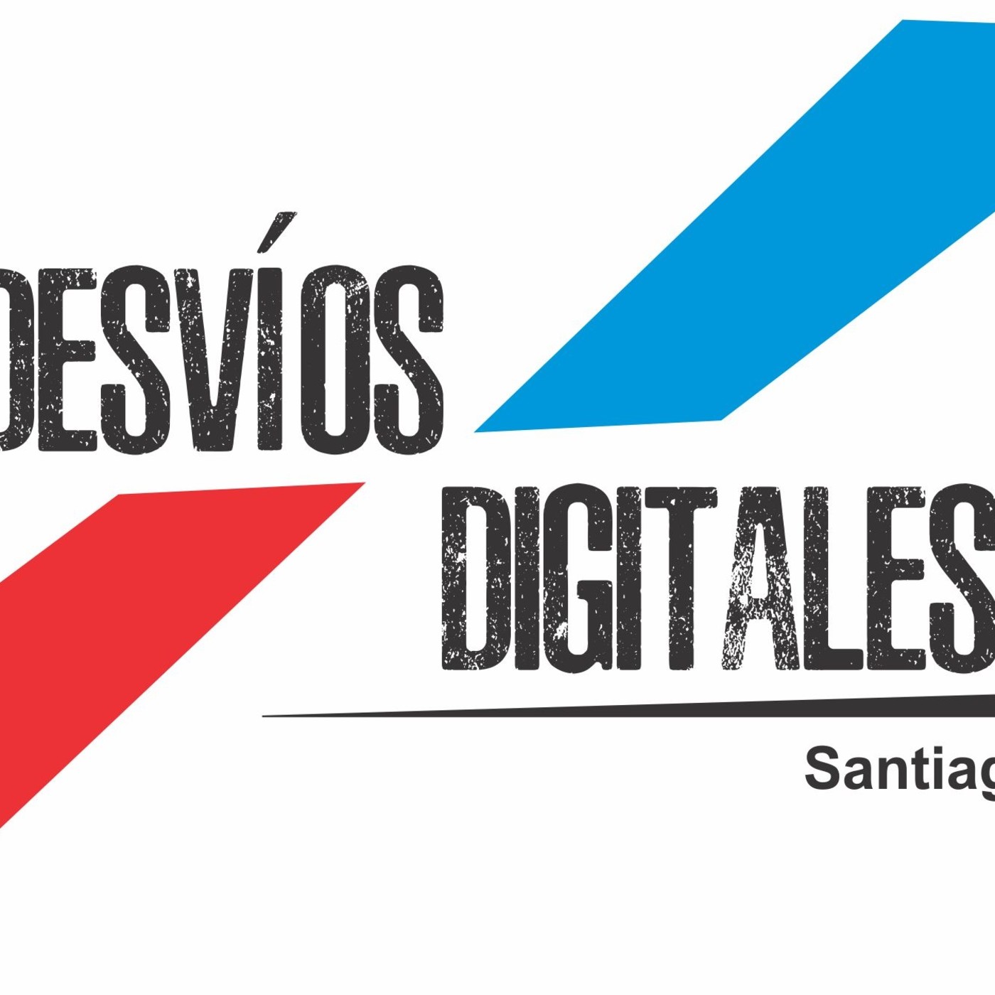 DESVÍOS DIGITALES