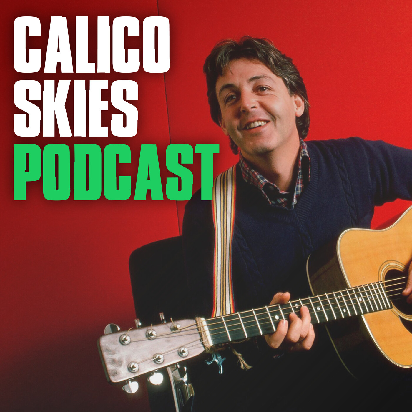 10 Lados B de Paul McCartney episode artwork