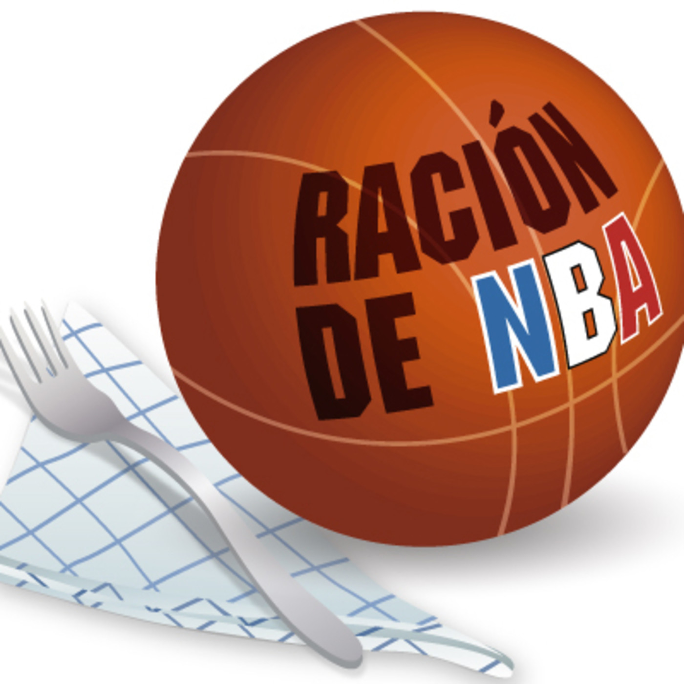 Podcast Ración de NBA
